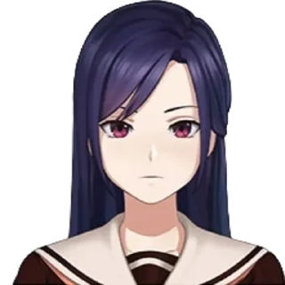 😐 emoji Любовь, деньги, рок н ролл Telegram sticker 6 of 120