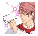 ✨ emoji Shokugeki no Souma Telegram sticker 7 of 40