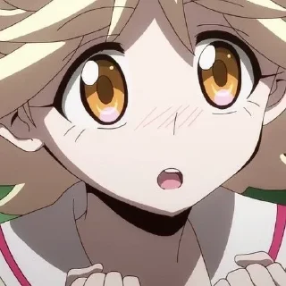 Inukai michiru sticker 4