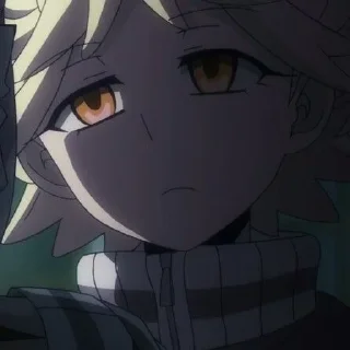 Inukai michiru sticker 2