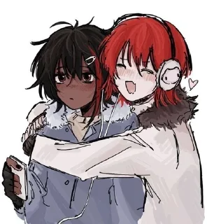 🌟 emoji э бля нахуй любовь Telegram sticker 8 of 25