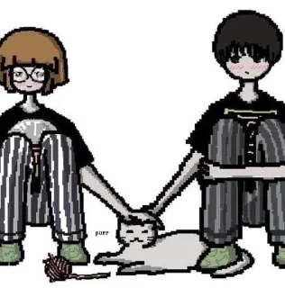 🌟 emoji э бля нахуй любовь Telegram sticker 9 of 25