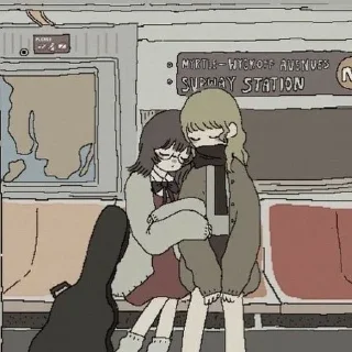 🌟 emoji э бля нахуй любовь Telegram sticker 7 of 25