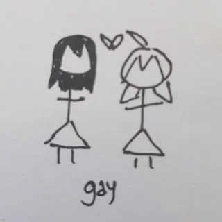 🌟 emoji э бля нахуй любовь Telegram sticker 5 of 25
