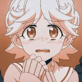 Inukai michiru sticker 3