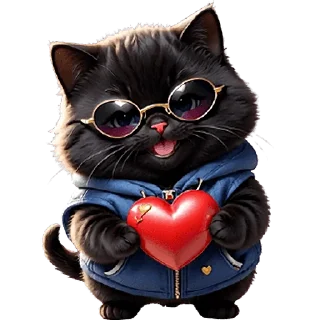 🫶 emoji Ну крутики 2 @Nyasticks Telegram sticker 8 of 33