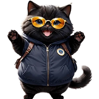 🤗 emoji Ну крутики 2 @Nyasticks Telegram sticker 16 of 33
