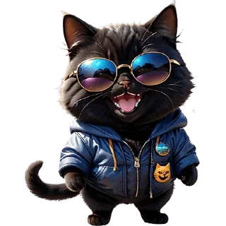 😂 emoji Ну крутики 2 @Nyasticks Telegram sticker 7 of 33