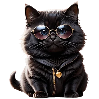 🤨 emoji Ну крутики 2 @Nyasticks Telegram sticker 2 of 33