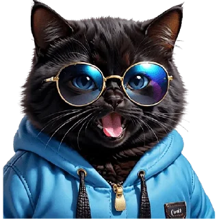 😯 emoji Ну крутики 2 @Nyasticks Telegram sticker 10 of 33