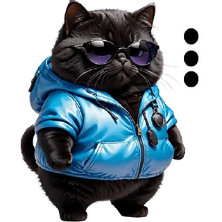 😶 emoji Ну крутики 2 @Nyasticks Telegram sticker 6 of 33