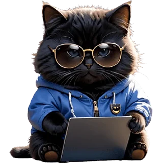 💻 emoji Ну крутики 2 @Nyasticks Telegram sticker 24 of 33