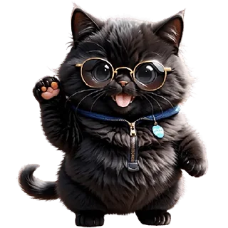 👋 emoji Ну крутики 2 @Nyasticks Telegram sticker 14 of 33