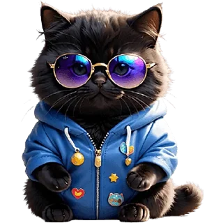 😏 emoji Ну крутики 2 @Nyasticks Telegram sticker 20 of 33