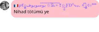 🇲🇶 emoji ⋆୨𝙍𝙖𝙭𝙚𝙧𝙞𝙖୧⋆ pack by @QuotLyBot Telegram sticker 23 of 113