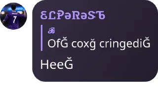 🧝‍♂️ emoji ⋆୨𝙍𝙖𝙭𝙚𝙧𝙞𝙖୧⋆ pack by @QuotLyBot Telegram sticker 6 of 113