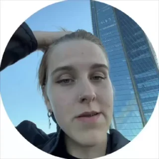 Sticker from Яна где?❤️