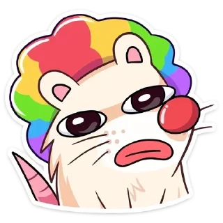 🇷🇺 emoji ahahagagsjdkslzmcbdh?? Telegram sticker 17 of 25