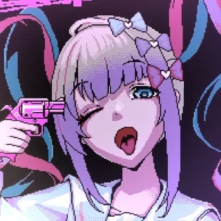 Sticker from ^╮κɑⲛɢ૯ʟ - | @dakiw_1 ::