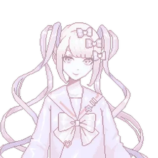 Sticker from @cCup1ddsArr0w (￣ω￣;)
