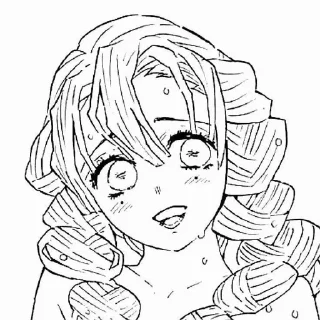 🫀 emoji ♡  ₊  🍶 °  女の子  .   ꒰꒰  🥡  ( !! ) Telegram sticker 12 of 20