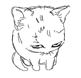✉️ emoji ♡  ₊  🍶 °  女の子  .   ꒰꒰  🥡  ( !! ) Telegram sticker 3 of 20