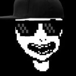 😄 emoji Basement Pack Telegram sticker 5 of 29