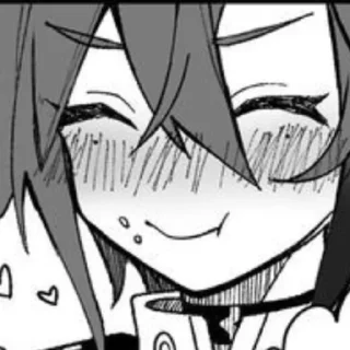 Sticker from Shikanoin Heizou