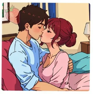 ❤️ emoji Стики от @nazymwe Telegram sticker 18 of 35