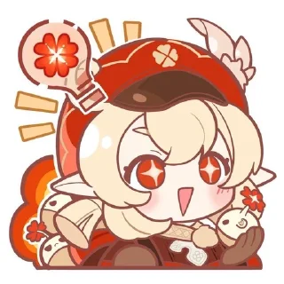 Sticker from Клиии ваувау