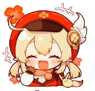 Sticker from Клиии ваувау