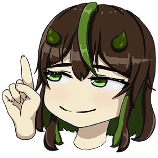 👈 emoji St. Amina Renewal by Gospel Telegram sticker 9 of 27