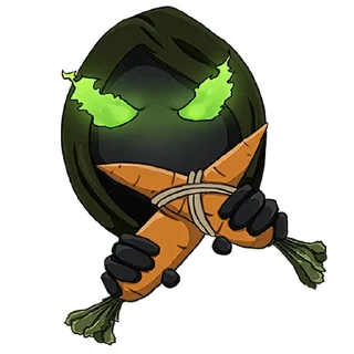 😰 emoji St. Amina Renewal by Gospel Telegram sticker 12 of 27