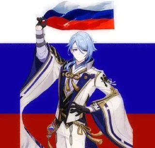 🇷🇺 emoji Больше стиков тут: @stikery4 Telegram sticker 20 of 75