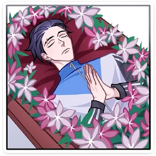 #️⃣ emoji Леня без надписей @vkspoilertg Telegram sticker 20 of 48