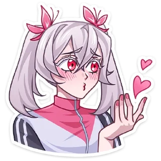 #️⃣ emoji Леня без надписей @vkspoilertg Telegram sticker 9 of 48
