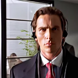 Sticker from ЕБАНУТЫЙ ПАК  от @Thebendleyz