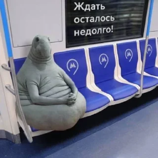 🏃‍♀️ emoji иришка чики пики от брг Telegram sticker 7 of 117