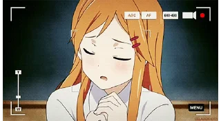 Sticker from @Animeorg_st Animeogr Gif 2