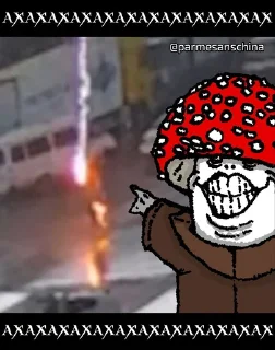 Sticker from prod. дувік