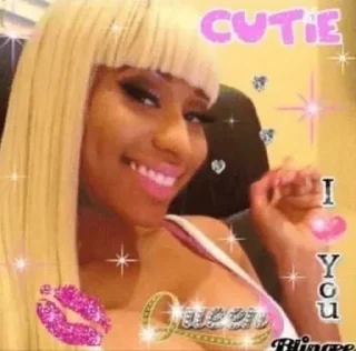 🎐 emoji i luv boobies Telegram sticker 18 of 54