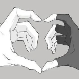 Sticker from I luv u