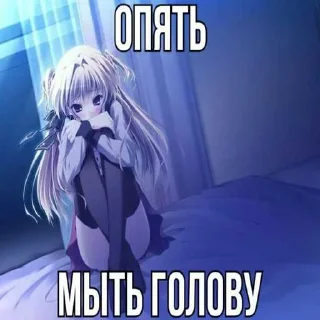 😭 emoji няшки ➡️ @Ctikerubot Telegram sticker 11 of 113