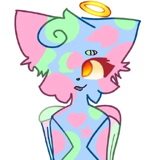 Sticker from Вторая часть сьюх
