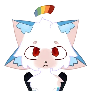 Sticker from Вторая часть сьюх