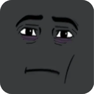 😢 emoji the man Telegram sticker 4 of 69