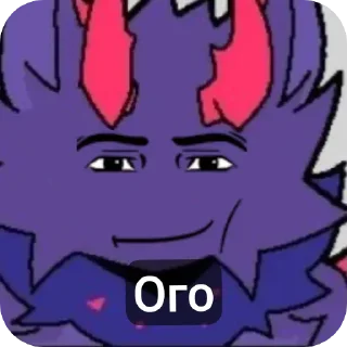 🧐 emoji the man Telegram sticker 5 of 69