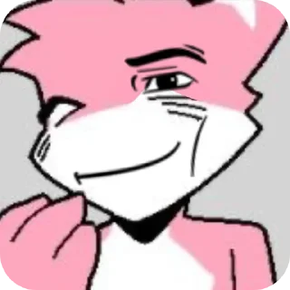 👄 emoji the man Telegram sticker 19 of 69