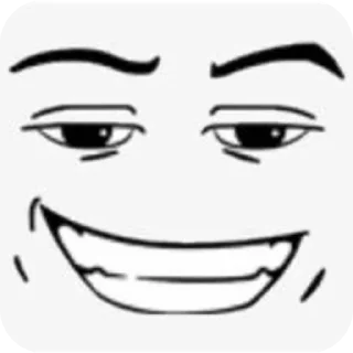 👍 emoji the man Telegram sticker 2 of 69