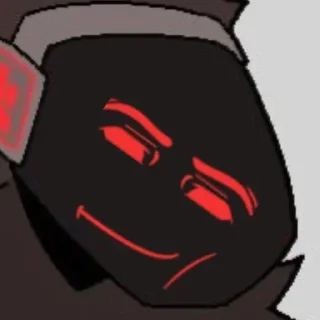 😏 emoji the man Telegram sticker 22 of 69